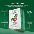 Image 2 for NutraRelease Herbal Tea - 20 Tea Bags