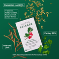 Image 4 for NutraRelease Herbal Tea - 20 Tea Bags
