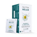 Image 1 for NutraRelax Herbal Tea - 20 Tea Bags