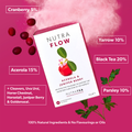 Image 4 for NutraFlow Herbal Tea - 20 Tea Bags