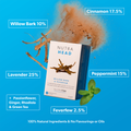 Image 4 for NutraHead Herbal Tea - 20 Tea Bags