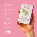 Image 3 for NutraPreg Herbal Tea - 20 Tea Bags