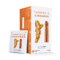 Image 1 for Turmeric & Cinnamon Herbal Tea - 20 Tea Bags
