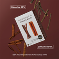 Image 4 for Liquorice & Cinnamon Herbal Tea - 20 Tea Bags