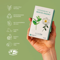 Image 3 for Spearmint & White Peony Herbal Tea - 20 Tea Bags