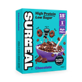 Image 1 for High Protein Hoops Chocolate 240g