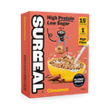 Image 1 for High Protein Hoops Cinnamon 240g