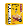 Image 1 for High Protein Hoops Honey 240g