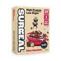 Image 1 for High Protein Hoops Hazelnut 240g