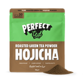 Image 1 for Hojicha Roasted Green Tea Powder 30g