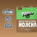 Image 3 for Hojicha Roasted Green Tea Powder 30g