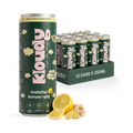 Image 1 for Lemon-Aid Functional Matcha Energy Drink 12 x 250ml