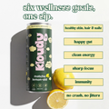 Image 4 for Lemon-Aid Functional Matcha Energy Drink 12 x 250ml