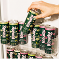 Image 3 for Elevate Duo Matcha Variety Pack 250ml x 6