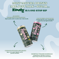 Image 5 for Elevate Duo Matcha Variety Pack 250ml x 6