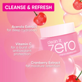 Image 2 for BANILA CO Clean It Zero Cleansing Balm Original 100ml