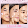 Image 3 for BANILA CO Clean It Zero Cleansing Balm Original 100ml