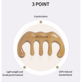 Image 2 for Scalp Brush Massager