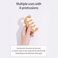 Image 3 for Scalp Brush Massager