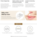 Image 3 for Coconut Honey Salve Lip Cream 10g