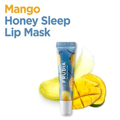 Image 2 for Mango Honey Lip Sleep Mask 10g