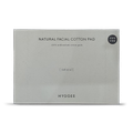 Image 1 for Natural  Facial Cotton Pads ( 80 pads)