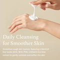 Image 3 for I'm From Rice Whip Facial Cleanser 150ml