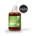 Image 1 for Apple Cider Vinegar with Manuka Honey 500ml