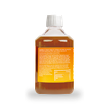 Image 2 for Apple Cider Vinegar with Ginger & Manuka Honey 500ml
