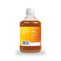 Image 3 for Apple Cider Vinegar with Ginger & Manuka Honey 500ml