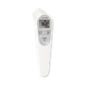 Image 1 for IR310 Infrared Ear Thermometer with touch-free cover ejection and ACCUsens guidance system
