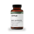 Image 1 for Gut Synbiotic Probiotic + Prebiotic 30 Capsules