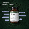 Image 4 for Gut Synbiotic Probiotic + Prebiotic 30 Capsules
