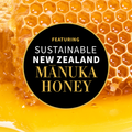 Image 2 for ANTIPODES AURA GOLD MANUKA HONEY RADIANCE MASK 75ML