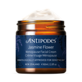 Image 1 for ANTIPODES JASMINE FLOWER MENOPAUSE FACIAL CREAM 60ML