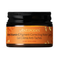 Image 1 for ANTIPODES DIEM VITAMIN C PIGMENT-CORRECTING WATER CREAM 15ML