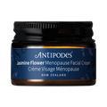 Image 1 for ANTIPODES JASMINE FLOWER MENOPAUSE FACIAL CREAM 15ML