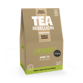 Image 1 for Organic Certified Lemongrass in  Tea Bags from the Himalayas 12  Tea Pyramid Bags