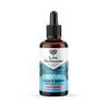 Image 1 for Organic Lions Mane with Magnesium Drops