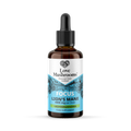 Image 1 for Organic Lions Mane with Ashwagandha Drops