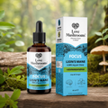 Image 5 for Organic Lions Mane with Ashwagandha Drops