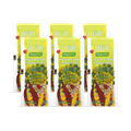 Image 1 for Fibre Corn Crunch Snack Pack 6x30g