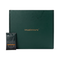 Image 3 for NOURIX Coffee 21 Sachet box