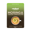 Image 1 for Revibed Superfood Infusions Moringa Cocoa Chocolate 150g