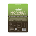 Image 2 for Revibed Superfood Infusions Moringa Cocoa Chocolate 150g