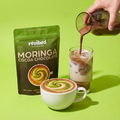 Image 3 for Revibed Superfood Infusions Moringa Cocoa Chocolate 150g