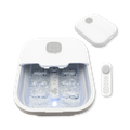 Image 1 for Deluxe Foldaway Foot Spa Bath