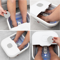 Image 2 for Deluxe Foldaway Foot Spa Bath