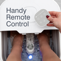 Image 3 for Deluxe Foldaway Foot Spa Bath