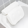 Image 2 for Luxury Bath Spa Pillow